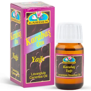 Karabaş Otu Yağı 20 ml