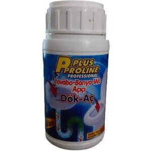 Plus Prolıne Lavobo Açıcı 500 gr
