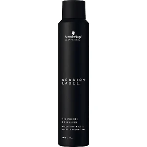 Session Label Volumizing Mousse Hacim Veren Köpük 200 ml