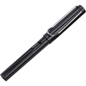 0.38 mm Kaligrafi Uygulama Pürüzsüz Yazma Plastik Ince Nib Dolma Kalem (Yurt Dışından)