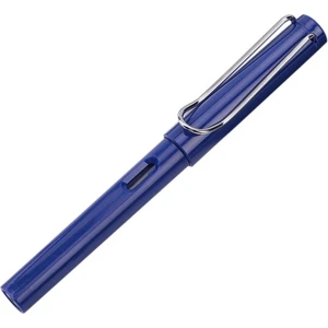 0.38 mm Kaligrafi Uygulama Pürüzsüz Yazma Plastik Ince Nib Dolma Kalem (Yurt Dışından)