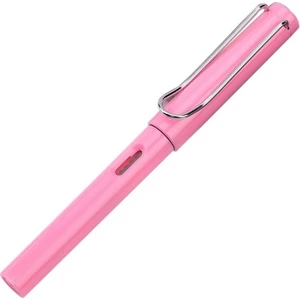 0.38 mm Kaligrafi Uygulama Pürüzsüz Yazma Plastik Ince Nib Dolma Kalem (Yurt Dışından)