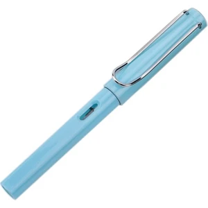 0.38 mm Kaligrafi Uygulama Pürüzsüz Yazma Plastik Ince Nib Dolma Kalem (Yurt Dışından)
