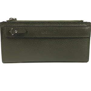 Deri Unisex Cüzdan