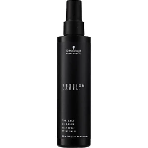 Session Label The Salt Tuz Spreyi 200 ml