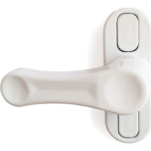 Tulip Life Deaks Pvc Hırsız Kilidi Emniyet Kilidi Kapı Pencere Kilidi Çocuk Koruma Kilidi 1410