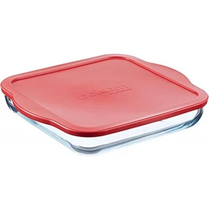 Kare Kapaklı Borcam 3200 cc  59024