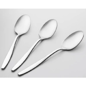 Sahra Sade Tatlı Kaşık