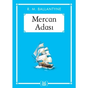 Mercan Adası - R. M. Ballantyne