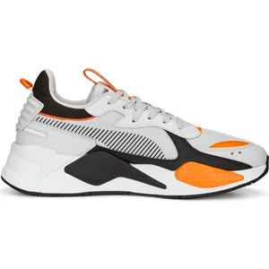 Rs-X Geek Erkek Gri Sneaker Ayakkabı 39117403