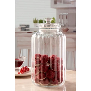 Viva Cam Kavanoz 2500 cc 96393