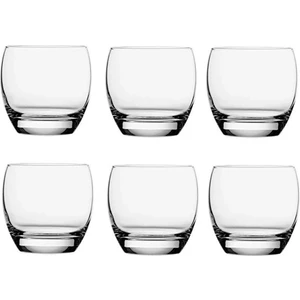 Barrel 6'lı Su Bardağı 41010