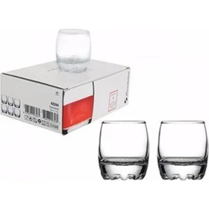 Sylvana 6'lı Kahve Yanı Bardağı 42244