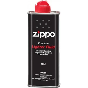 Zippo Çakmak Benzini 125 ml