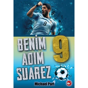 Benim Adım Suarez - Michael Part