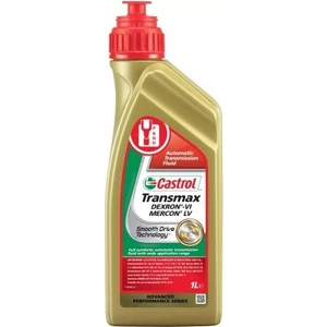 Transmax Dexron Vı Mercon Lv 1 Litre Şanzıman Yağı ( Üretim Yılı: 2022 )