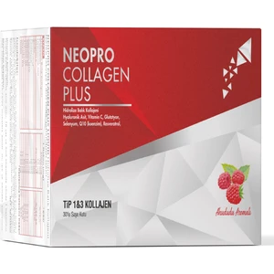 NEOPRO Collagen Plus 30'lu Saşe Kutu