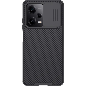 For Xiaomi Redmi Note 10 Pro Max Sürgülü Kapak Lens Koruması Cep Telefonu Kılıfları (Yurt Dışından)