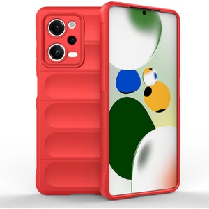 Poco X5 Pro 5g Silika Jeli Kalkan Cep Telefonu Kılıfları (Yurt Dışından)