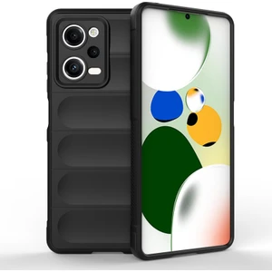 Poco X5 Pro 5g Silika Jeli Kalkan Cep Telefonu Kılıfları (Yurt Dışından)