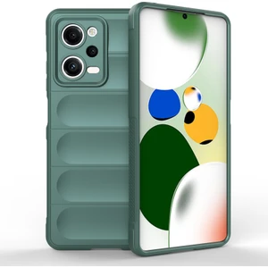 Poco X5 Pro 5g Silika Jeli Kalkan Cep Telefonu Kılıfları (Yurt Dışından)