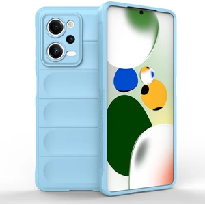 Poco X5 Pro 5g Silika Jeli Kalkan Cep Telefonu Kılıfları (Yurt Dışından)