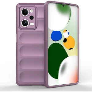 Poco X5 Pro 5g Silika Jeli Kalkan Cep Telefonu Kılıfları (Yurt Dışından)