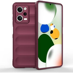 Poco X5 Pro 5g Silika Jeli Kalkan Cep Telefonu Kılıfları (Yurt Dışından)