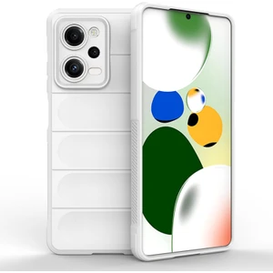 Poco X5 Pro 5g Silika Jeli Kalkan Cep Telefonu Kılıfları (Yurt Dışından)