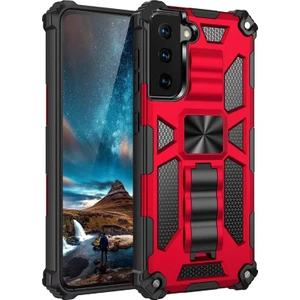 For Samsung Galaxy S23 Plus Ağır Koruma Zırh Cep Telefonu Kılıfları (Yurt Dışından)