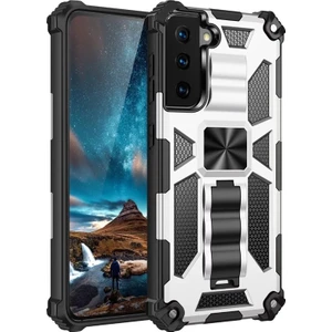 For Samsung Galaxy S23 Plus Ağır Koruma Zırh Cep Telefonu Kılıfları (Yurt Dışından)