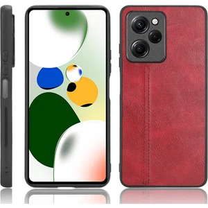 Poco X5 Pro 5g Rota Sığır Deseni Cep Telefonu Kılıfları (Yurt Dışından)