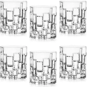 Rcr Etna 6lı Su Bardağı 500.01.21.0791