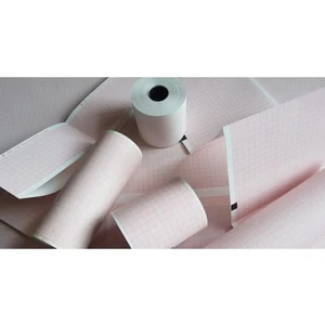 Fakülte Medikal Ekg Kağıdı 110 mm x 20 m 6 Adet