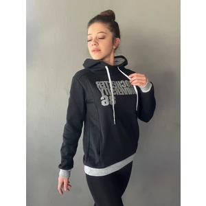 Roc Kapüşon Sweat