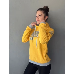Roc Kapüşon Sweat