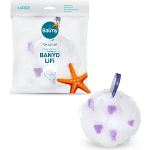 Banyo Lifi Large