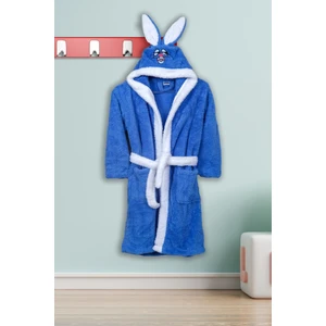 Miz Home Collection Wellsoft-Polar Çocuk Bornozu