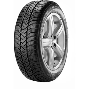 205/55 R16 91H W210 Snow Control Serie 3 Oto Kış Lastiği ( Üretim Yılı: 2023 )
