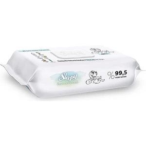 Bio Natural 3X40 Adet Islak Mendil