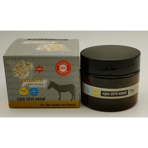 Eşek Sütü Kremi 50 ml