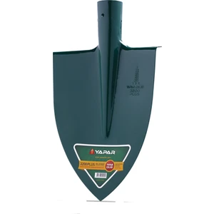 3200 Plus Bel Küreği Sivri