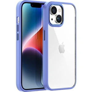Buff iPhone 14 New Air Bumper Kılıf Lily