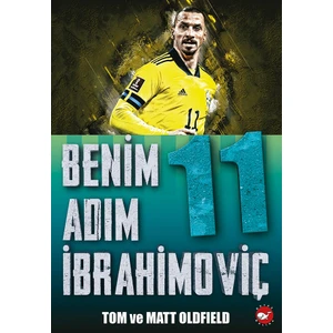 Benim Adım İbrahimoviç