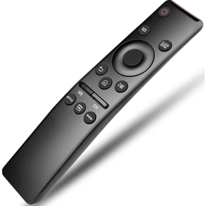 Ata Elektronik BN59-01330C Samsung QLED Tv Akıllı Kumanda, QE50Q60TAUXXH  Ru , Mu Tv Uyumlu UE55RU7400UXTK, UE65RU7400UXTK, UE82RU7400UXTK, UE55RU8000UXTK, UE65RU8000UXTK  Www Tuşlu Air2