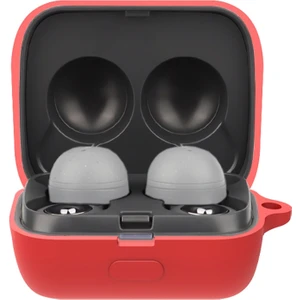 Sony Linkbuds Kırmızı İçin Kulaklık Kılıfı (Yurt Dışından)