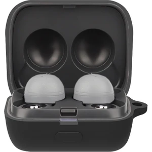 Sony Linkbuds Siyah İçin Kulaklık Kılıfı (Yurt Dışından)