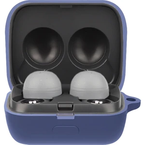 Sony Linkbuds Navy İçin Kulaklık Kılıfı (Yurt Dışından)