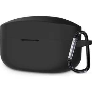 Sony WF-1000XM4 Siyah İçin 2 Pc Kulaklık Kılıfı (Yurt Dışından)