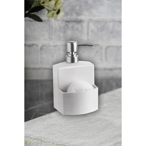 Süngerli Sıvı Sabunluk